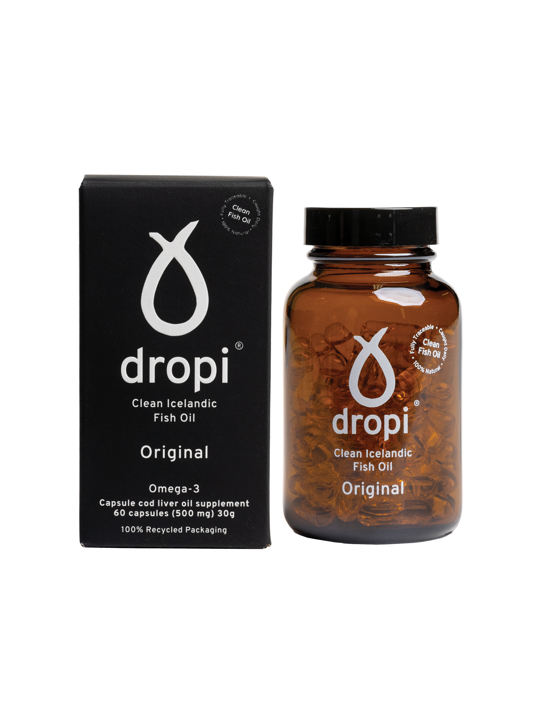 Dropi Original