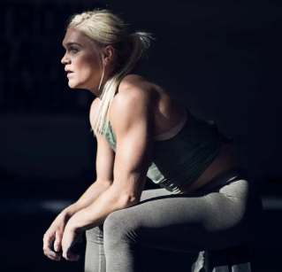 Katrín Tanja Davíðsdóttir