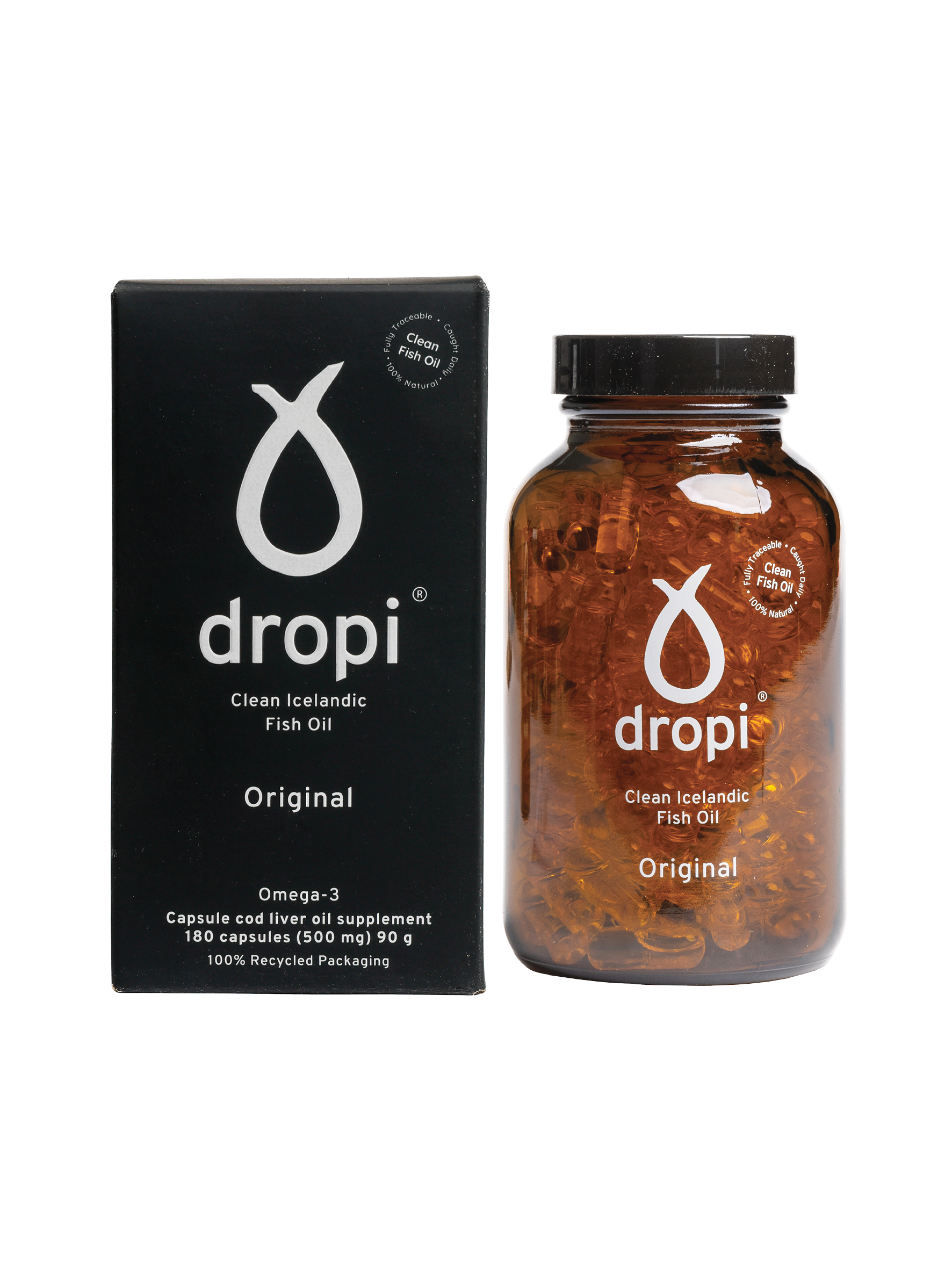 Dropi Original