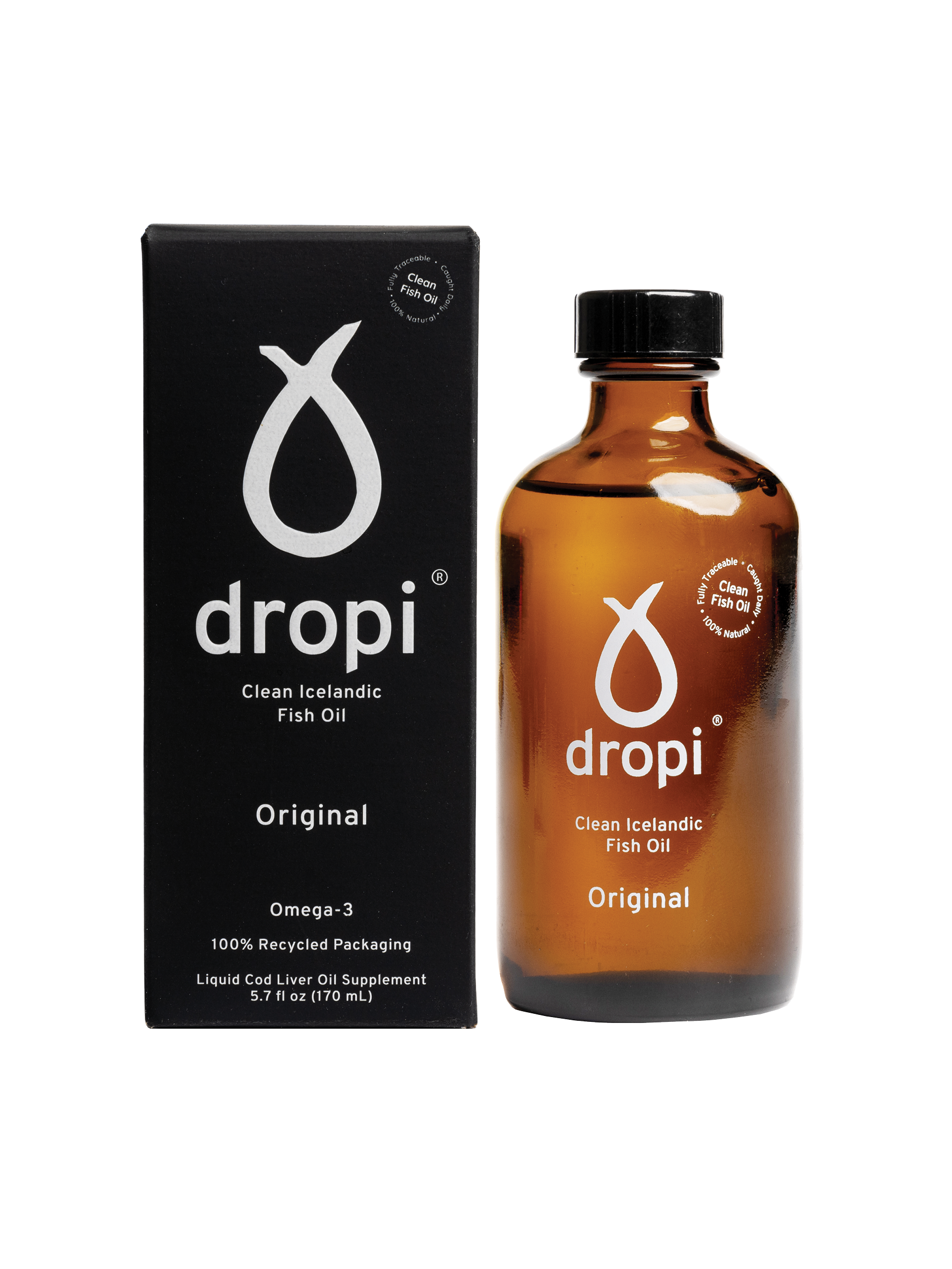 Dropi Original