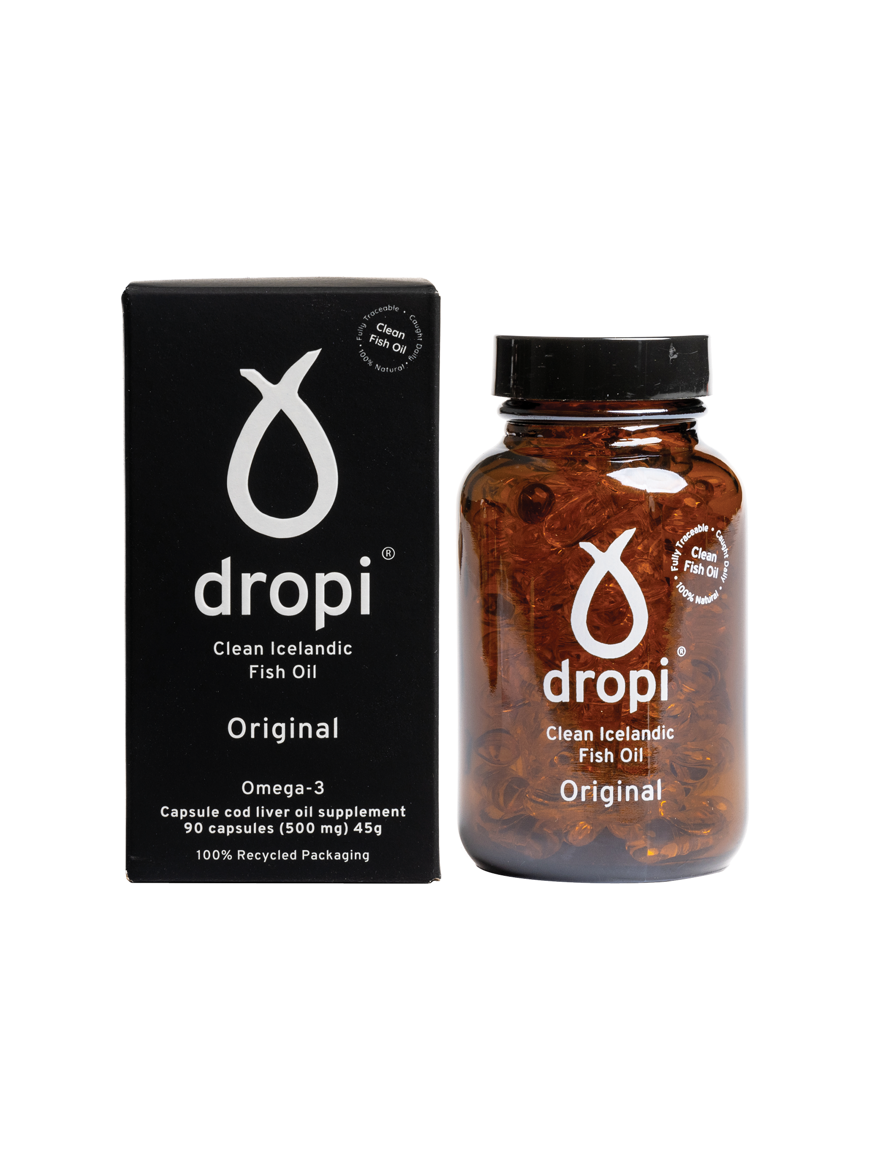 Dropi Original 90